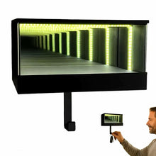 LED Garage Key Holder
