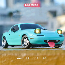 LDRC 1804 2.4G RWD RC Drift Car With Gyro