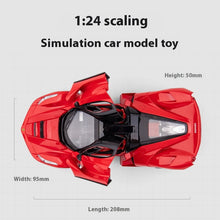 Ferrari Laferrari
