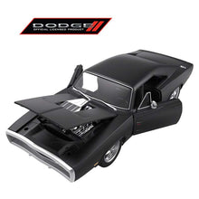 Dodge Charger 1970 RC Drift 1:16
