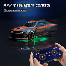 Transformable Helmet RC Drift Car