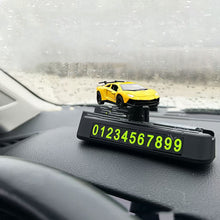 Dashboard Car Drift 1/64