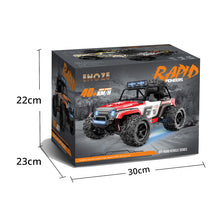 ENOZE 1:18 High-Speed 4WD Off-Road RC Buggy 40+ KM/H