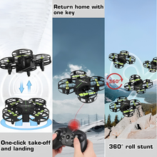 Mini Vanguard Drone