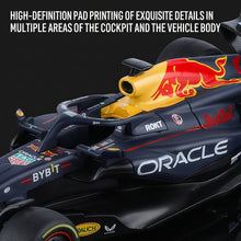 F1 Redbull RB19 1/24 Scale