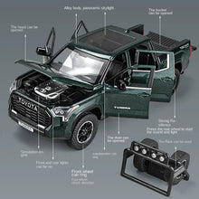 Toyota Tundra 1:24