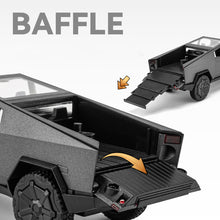 Tesla Cyber Truck 1/32
