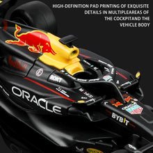 F1 Redbull RB19 1:43 Scale