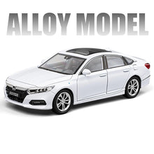 Honda Accord 1:24 scale