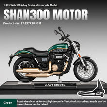 SHAN 300S Off-Road Beast