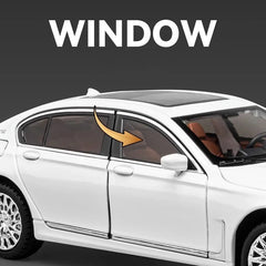BMW 760li 1:24