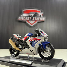 BMW S1000RR Model