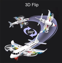 Dowellin 2.4G RC Airplane – Gesture RC
