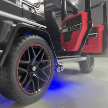 Mercedes Brabus G-800 1 : 18 Big Size