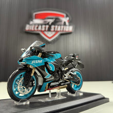 Yamaha R1 1/12 Scale