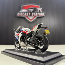 BMW S1000RR Model