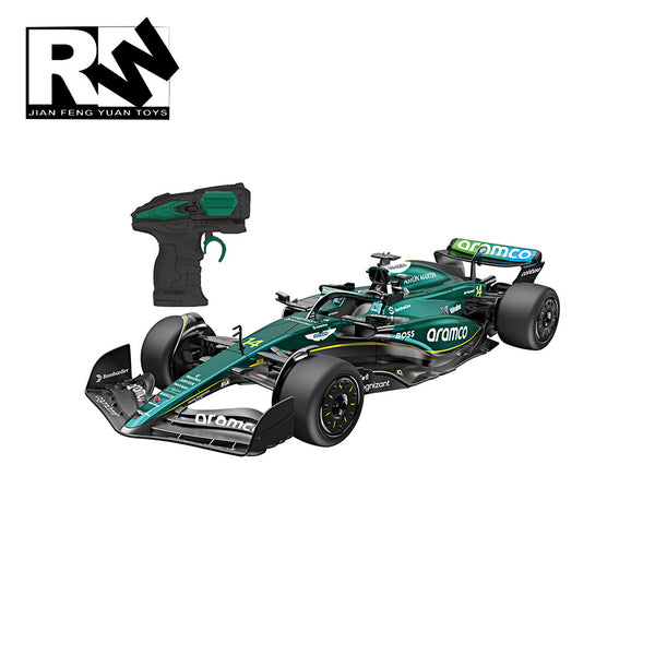 Aston Martin Aramco RC F1 1/20 Scale