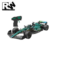 Aston Martin Aramco RC F1 1/20 Scale