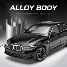 BMW M3 CS 1/24