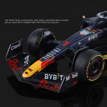 F1 Redbull RB19 1/24 Scale