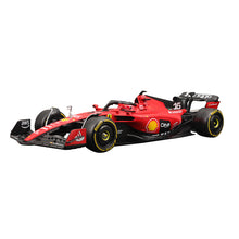 Burago Ferrari SF-23 F1 Diecast Model 1/24