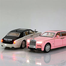 Rolls Royce Phantom 1/32 Scale