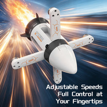 Space Rocket Missile Ejector