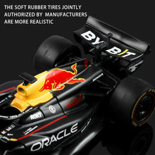 F1 Redbull RB19 1:43 Scale