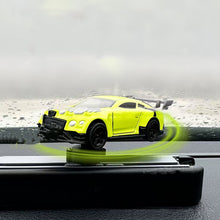 Dashboard Car Drift 1/64