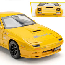 Mazda RX7 1:24