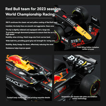 F1 Red Bull RB19 1/18 Big Size
