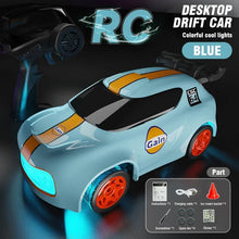 Desktop RC Drift Car