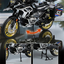 BMW R1250 GS 1:9