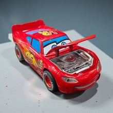 Cars Lightning McQueen Car 1:28