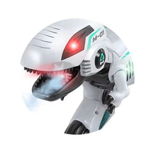 Remote Control Dinosour