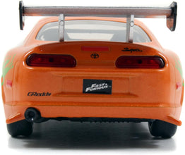 JADA Toys Supra Mk4 1/32 Scale