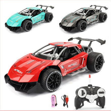 Sports Car High-Speed Stunt RC