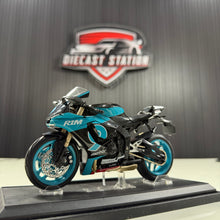 Yamaha R1 1/12 Scale