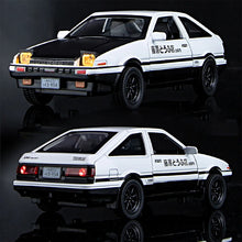1:32 Toyota AE86 Diecast