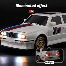 30km/h BMW M3 RC Drift Model