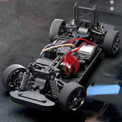 HB Toys Racing Rally Drift Gyro 1/12