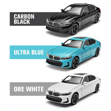 BMW M3 CS 1/24