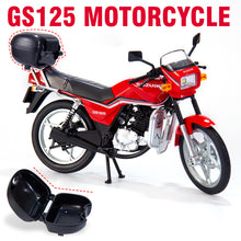 Suzuki GS125 1:12 Scale