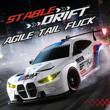 BMW M4 4WD RC Drift Car 20 km/h