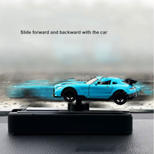 Dashboard Car Drift 1/64