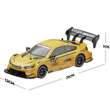 30km/h BMW M4 RC Drift Car 1:16
