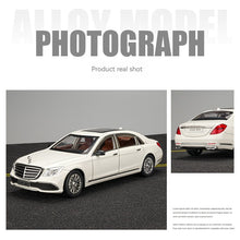 Mercedes Benz Z E300 1/24
