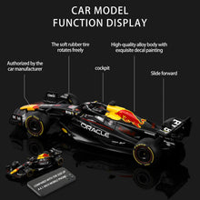 F1 Redbull RB19 1:43 Scale