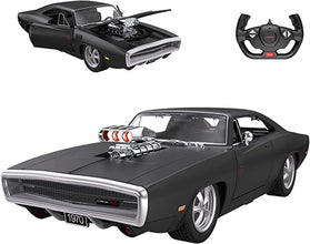 Dodge Charger 1970 RC Drift 1:16