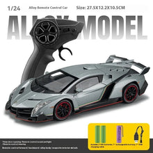 RC Lamborghini Veneno 1:24 scale